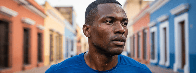 Los mejores protectores solares que resisten el sudor y la humedad