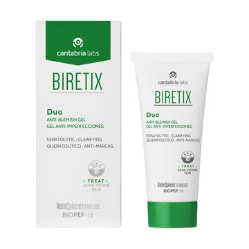 Duo Gel Anti-imperfeciones 30 ml