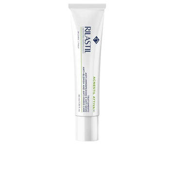 Crema facial antiimperfecciones con acción activa 40ml Rilastil Acnestil Attiva