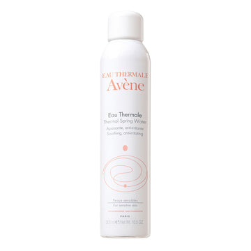 Agua termal calmante piel sensible 300ml – Avène