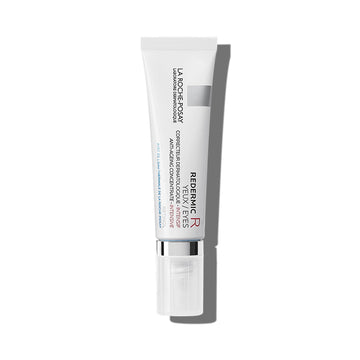 La Roche-Posay Redermic Retinol C – Contorno de Ojos Antiarrugas y Luminosidad 15ml