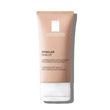 Crema matificante con color SPF20 30ml – La Roche-Posay Effaclar BB Blur