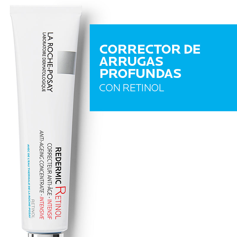 Redermic Retinol 30ml