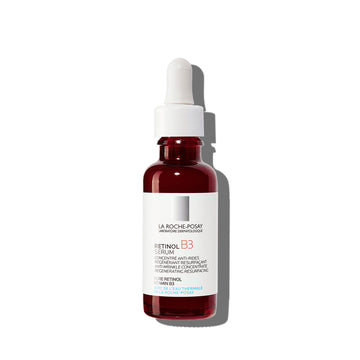 Sérum facial anti-edad con retinol y vitamina B3 30ml – La Roche-Posay Retinol B3