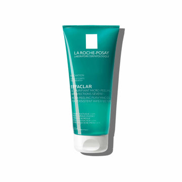 Gel microexfoliante para piel grasa y con imperfecciones 200ml – La Roche-Posay Effaclar Gel Microexfoliante