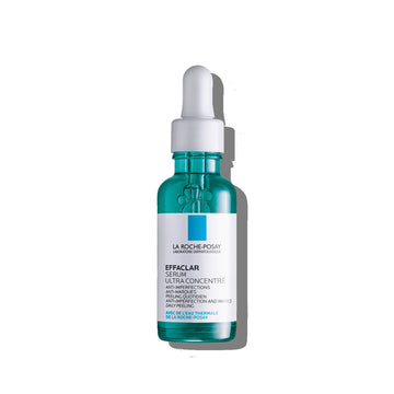 Sérum purificante e hidratante para piel grasa 30 ml – La Roche-Posay Effaclar B5 Sérum