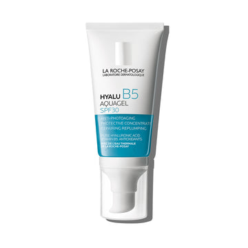 Hidratante facial con ácido hialurónico y SPF30 50ml – La Roche-Posay Hyalu B5 Aqua Gel