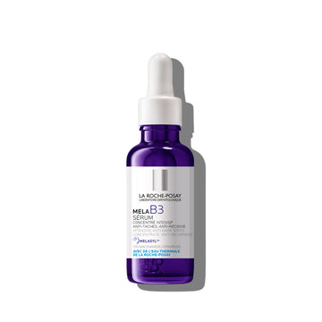 Mela B3 Sérum despigmentante con Niacinamida 30 ml