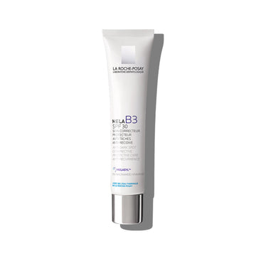 Crema facial antimanchas con protección solar SPF30 40ml – La Roche-Posay Mela B3