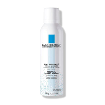 Agua termal calmante e hidratante para todo tipo de piel 150ml – La Roche-Posay