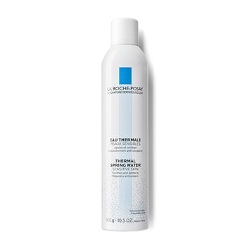 Agua termal calmante e hidratante para todo tipo de piel 300ml – La Roche-Posay