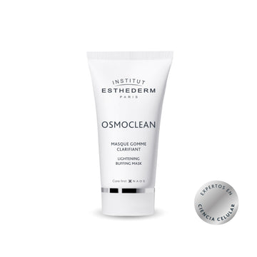 Crema desincrustante suave 75ml – Esthederm Osmoclean