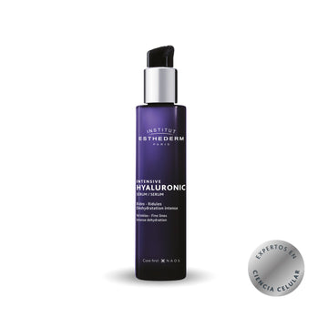 Sérum facial hidratante con ácido hialurónico 30 ml – Institut Esthederm Intensive Hyaluronic Serum FP