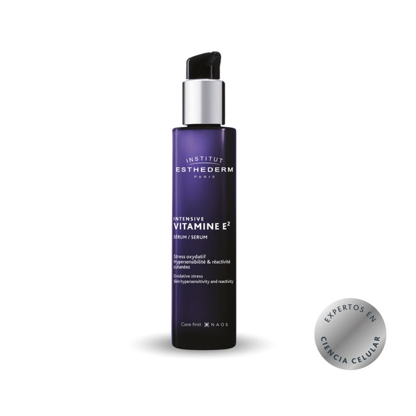 Sérum calmante para piel sensible 30ml – Esthederm Intensive Vitamine E²