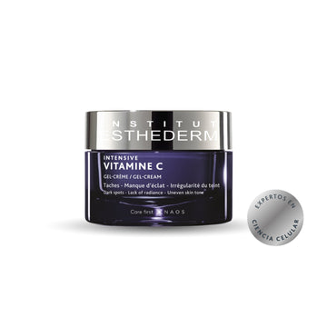 Intensive Vitamine C Gel Crème P 50ml – Gel-Crema Iluminador con Vitamina C