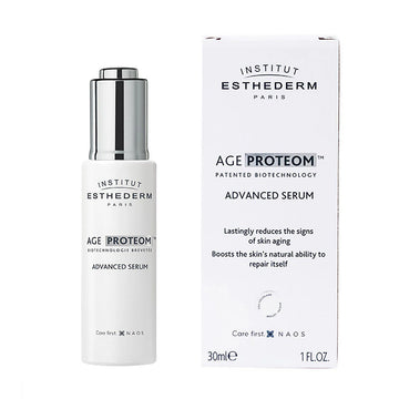Sérum rejuvenecedor avanzado – Institut Esthederm Age Proteom Advanced Serum