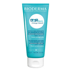 Crema protectora para rozaduras del pañal 75g – Bioderma ABCDerm Change Intensif