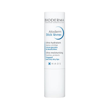 Atoderm Stick Lèvres 4g