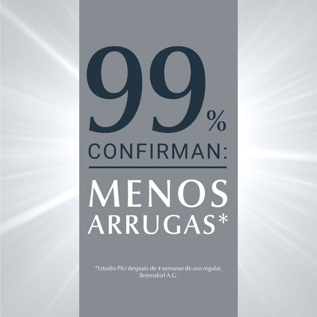 Crema de día antiedad e hidratante 50 ml – Eucerin Hyaluron-Filler 3x Effect
