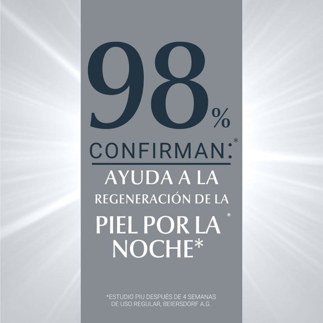 Crema de noche antiedad con efecto rellenador 50ml – Eucerin Hyaluron-Filler Crema de Noche