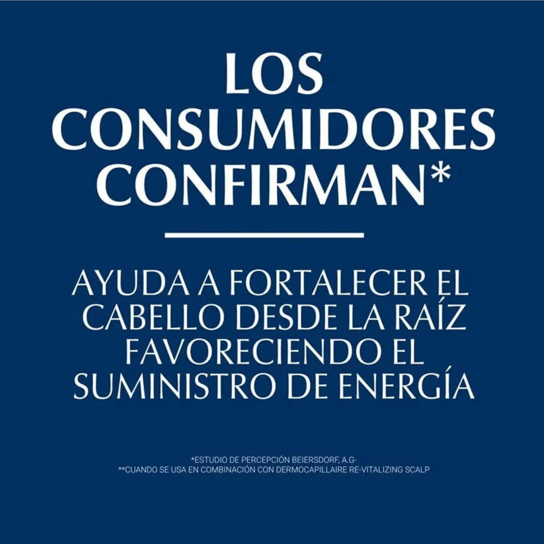 Shampoo anticaída fortificante 250ml – Eucerin DermoCapillaire