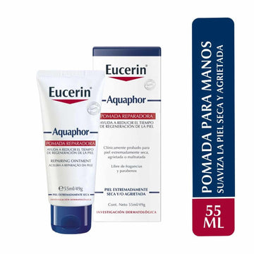 Aquaphor Pomada Reparadora 50 ml