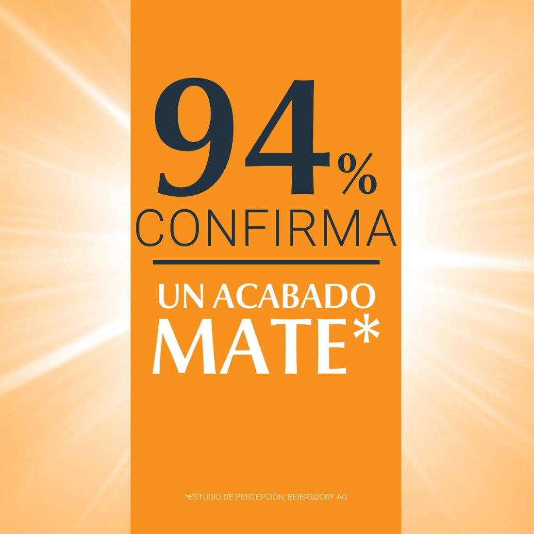 Eucerin Sun Oil Control Protector Solar Facial Toque Seco FPS 50+ (50 ml)