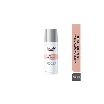 AntiPigment Crema de Día SPF 30 50 ml