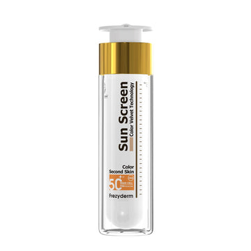 Velvet Sunscreen SPF50+ 50ml