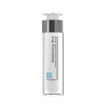 Crema facial hidratante rica para piel seca y sensible 50ml – Frezyderm Moisturizing Rich Cream