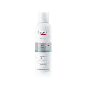 Spray facial de hidratación instantánea 150ml – Eucerin Hyaluron-Filler Mist