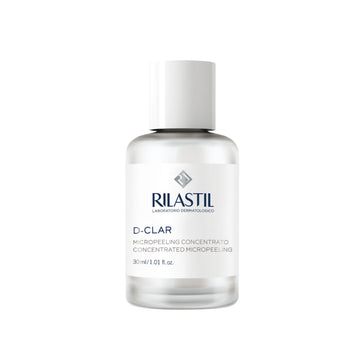 Micropeeling exfoliante despigmentante 100ml – Rilastil D-Clar