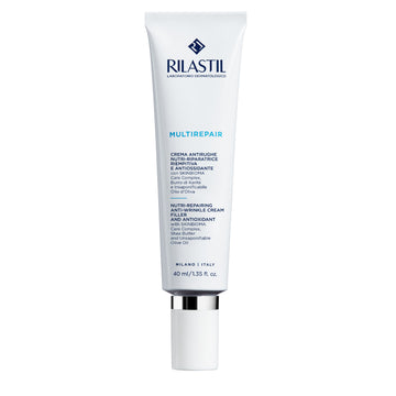 Gel-Crema Antiedad Reparador y Reafirmante 50ml – Rilastil Multirepair FI