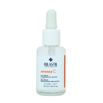 Rilastil Luminosidad Antioxidante Vitamina C 30ml – Intense C Gel Serum