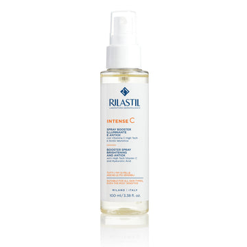 Spray iluminador con vitamina C 100 ml – Rilastil Intense C Booster