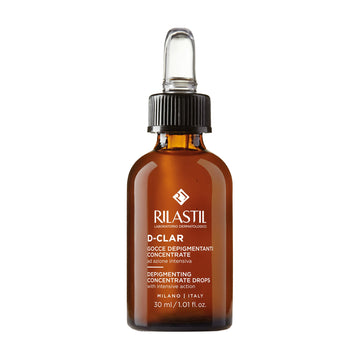 Gel sérum iluminador antioxidante 30ml – Rilastil Intense C