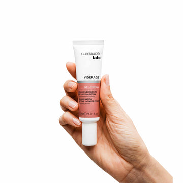 Cumlaude Viderage Gel‑Crema Reafirmante para Zona Vulvar y Perineal 30 ml – Viderage Intimate Gel‑Cream