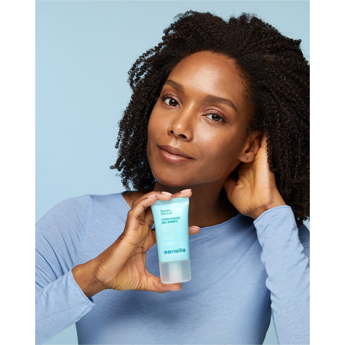 Hydra Essence Gel Sorbet 40 ml