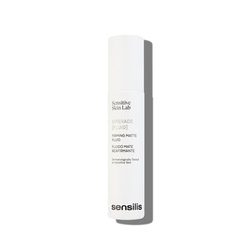 Crema ligera reafirmante antiedad 50 ml – Sensilis Upgrade Firming Matte Fluid