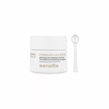 Contorno de ojos antiedad 20 ml – Sensilis Eternalist A.G.E Eye Contour
