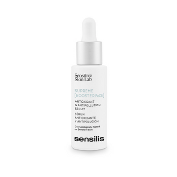 Gel-crema de noche regenerante antiedad 50 ml – Sensilis Supreme Renewal Detox Night Cream