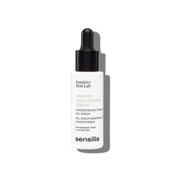 Gel‑serum reafirmante de alta potencia 30 ml – Sensilis Upgrade High Potency Serum