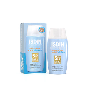 Fusion Water Pediatrics SPF 50 50 ml
