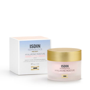 Hyaluronic Moisture Piel Sensible  50 g