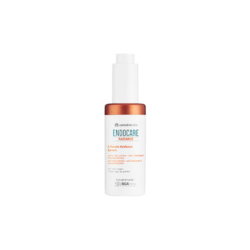 Sérum antioxidante con Vitamina C para luminosidad y protección anti-edad 30 ml – Endocare Radiance C Ferulic Serum