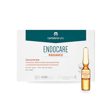 Endocare C Pure Concentrate – Concentrado Vitamina C 14x1ml