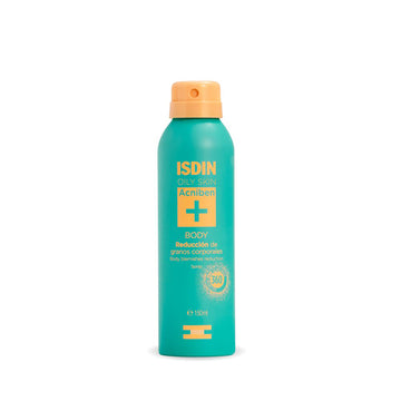 Spray corporal anti-acné para adolescentes 150ml – ISDIN Acniben Teen Skin