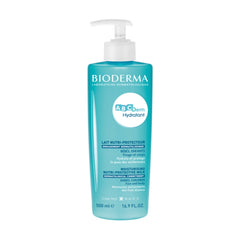 Loción hidratante suave para bebés y niños 500ml – Bioderma ABCDerm Hydratant