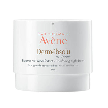Bálsamo de noche regenerador 40ml – Avène DermAbsolu