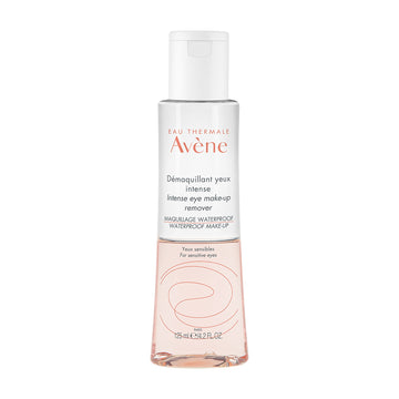 Desmaquillante de ojos bifásico 125ml – Avène